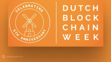 Dutch Blockchain Week 2023 Partners: Shaping the Web3 Future Together