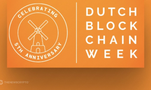 Dutch Blockchain Week 2023 Partners: Shaping the Web3 Future Together