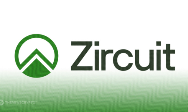 Zircuit, New ZK Rollup Backed by Pioneering L2 Research Launches Public Testnet