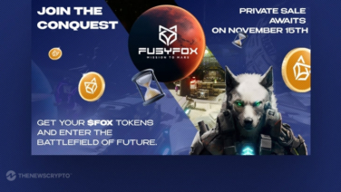 FusyFox. Real Ownership, Immersive Experience & Crypto Integration.