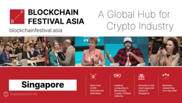 Blockchain Festival Asia 2024: Uniting the World's Leading Innovators in Blockchain Technology