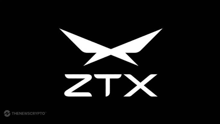 ZTX Metaverse Platform Partners With ZGM to Launch $ZTX-Enabled Prediction Competition