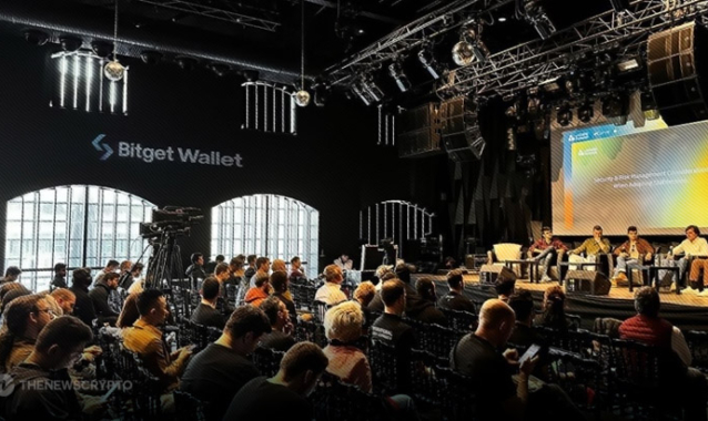 Bitget Wallet Unveils Ambitious Turkey Market Expansion, Aiming to Boost Local Web3 Ecosystem