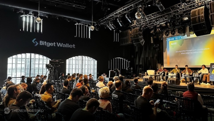 Bitget Wallet Unveils Ambitious Turkey Market Expansion, Aiming to Boost Local Web3 Ecosystem