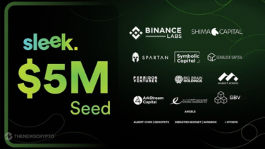 Sleek, the Web3 Social Network, Raises US$5m to Power the Ownership Economy