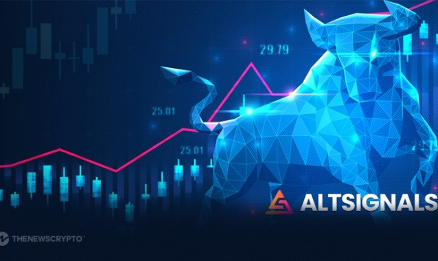 Solana vs. AltSignals — Which is The Best Crypto to Buy Now for Gains in 2024?