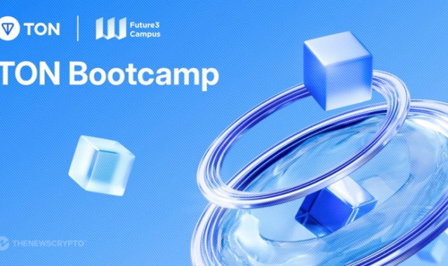 Future3 Campus and TON Foundation Announce Bootcamp for Mini-App Builders in Telegram’s Web3 Ecosystem