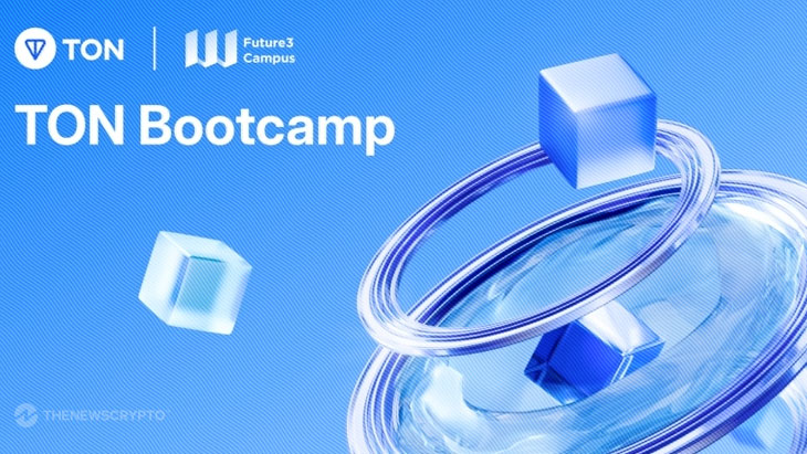 Future3 Campus and TON Foundation Announce Bootcamp for Mini-App Builders in Telegram’s Web3 Ecosystem