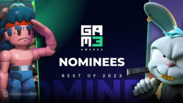 GAM3 Awards Showcases Pinnacle of Web3 Gaming with Final Nominees