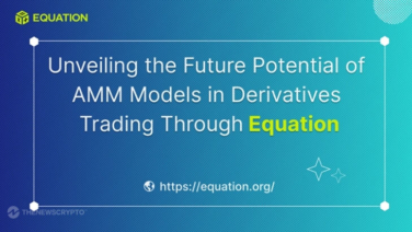Unveiling the Future Potential of AMM Models in Derivatives Trading Through Equation