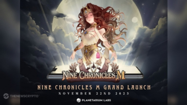 Grand Launch: Planetarium Labs Announces Over 200k Unique Users for the Nine Chronicles M