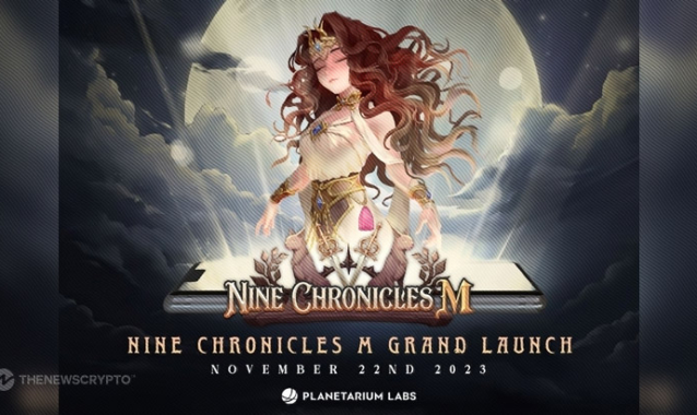 Grand Launch: Planetarium Labs Announces Over 200k Unique Users for the Nine Chronicles M