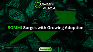 Ommniverse Surpasses $5.1M Market Cap Amid NFT Surge