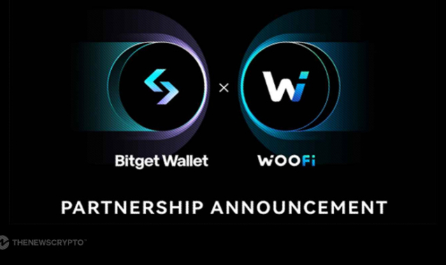 WOOFi Now Supports Bitget Wallet Connectivity