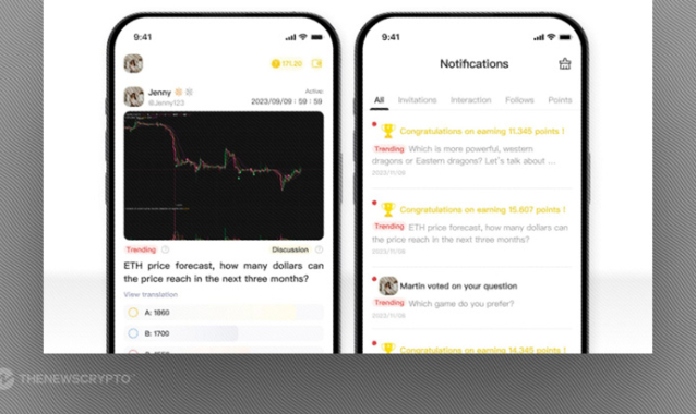 Socrates Launches Groundbreaking Social Media and Entertainment Platform for Web3 Users Globally