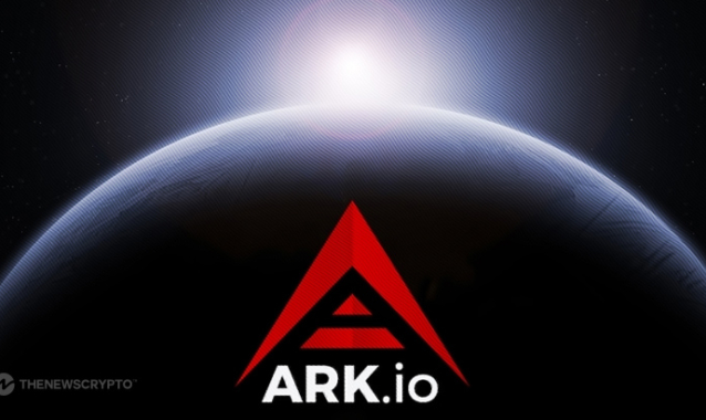 ARK Whale Accumulates $60 Million in ARK Coin, Signaling Growing Interest and Confidence in the Interoperable Blockchain Platform