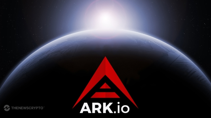 ARK Whale Accumulates $60 Million in ARK Coin, Signaling Growing Interest and Confidence in the Interoperable Blockchain Platform