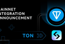 Bitget Wallet Brings TON Mainnet To 12 Million People