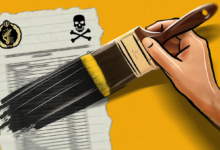 Crypto Mixer Sinbad Faces U.S Sanctions Over Money Laundering
