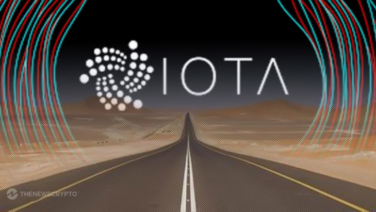 Iota Accelerates Middle East Expansion with $100M DLT Foundation