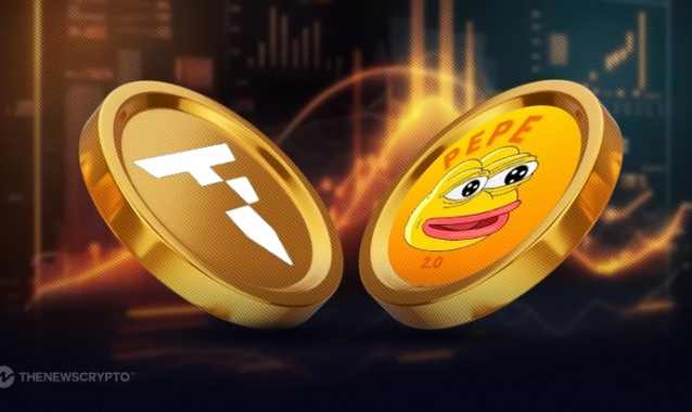 TokenFi & PEPE2.0 Meteoric Surge Excite Investors. Should you buy?