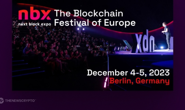 NBX 2023 Berlin: The Forefront of Web3 Innovation in Europe Returns