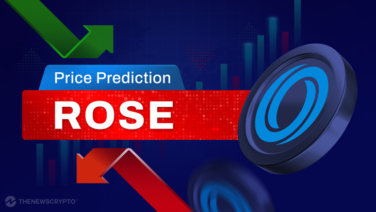 Oasis Network (ROSE) Price Prediction 2023, 2024, 2025-2030