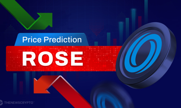 Oasis Network (ROSE) Price Prediction 2023, 2024, 2025-2030