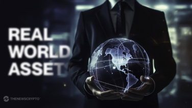 Real World Assets (RWAs): The Next Big Thing?