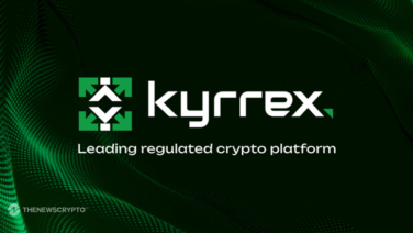 Kyrrex Brings the Next Level Experience to All MotoGP Fans