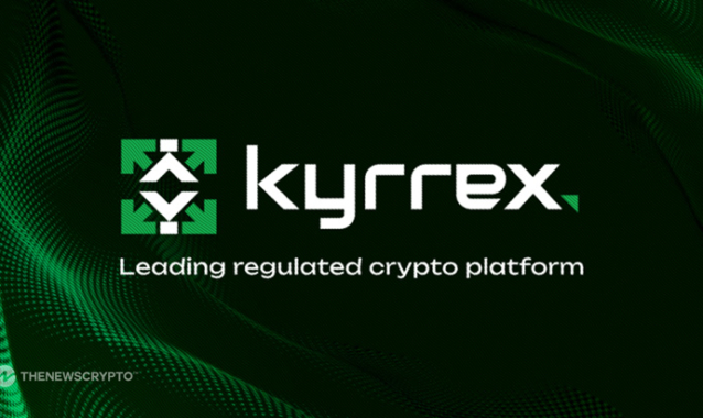 Kyrrex Brings the Next Level Experience to All MotoGP Fans