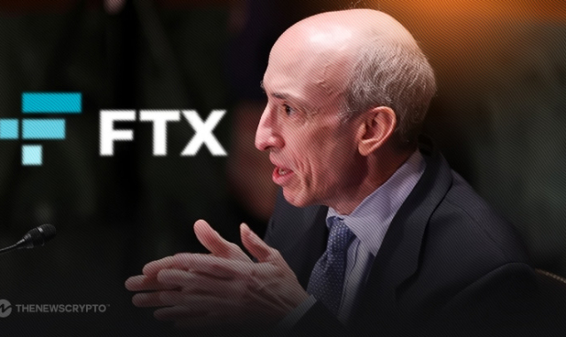 SEC Chair Gary Gensler Roots for FTX Comeback