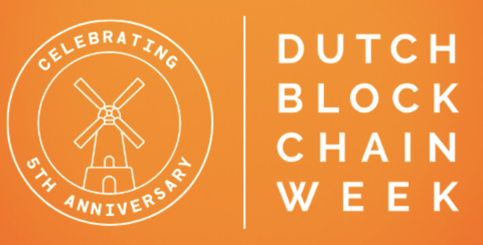 Dutch Blockchain Week 2023 Partners: Shaping the Web3 Future Together