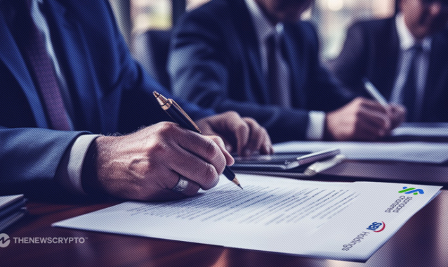 Standard Chartered and SBI Dive Into Crypto With $100M Venture
