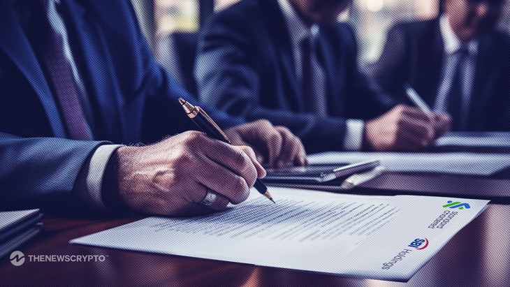 Standard Chartered and SBI Dive Into Crypto With $100M Venture