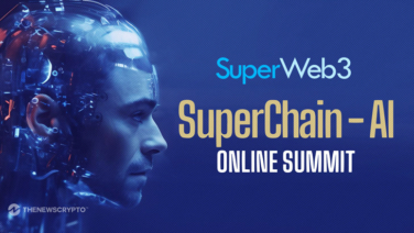 The World's First Web3 & AI Online Summit Presented by SuperWeb3