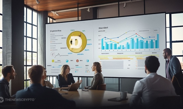 Dogecoin Rallies on DOGE-1 Mission's US Approval Speculation