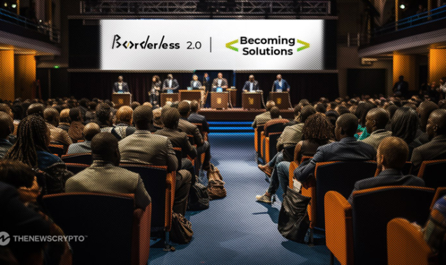 Borderless 2.0 Spotlights the Future of Blockchain and Web3 in Nigeria