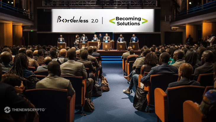 Borderless 2.0 Spotlights the Future of Blockchain and Web3 in Nigeria