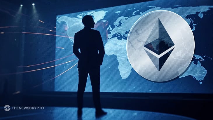 Can Ethereum Price Break Above $2000 Post Consolidation?