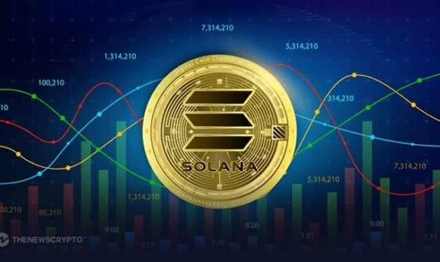 Solana Breaks Below $100 Level as Price Faces Brief Correction