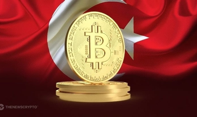 Turkey Taps Specialist for Central Bank's Crypto Policy Committee