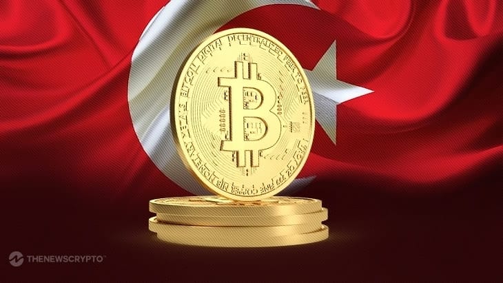 Turkey on the Brink of Exiting FATF’s ‘Grey List’ via Crypto Legislation