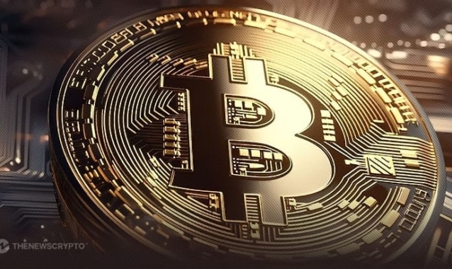 Bitcoin’s Price Witnesses Massive Uptick Amid Recent Developments