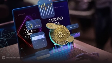 Bulls Drive Cardano (ADA) Price as Crypto Market Rebounds