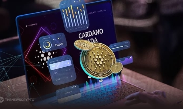 Bulls Drive Cardano (ADA) Price as Crypto Market Rebounds