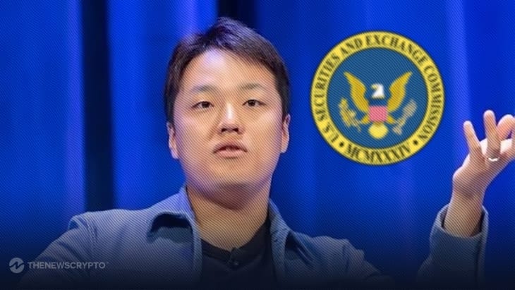 SEC and Terraform Labs Reach Preliminary Settlement Over Fraud Charges