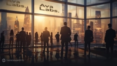 Ava Labs Unveils Vryx Scaling Solution for Avalanche Blockchain