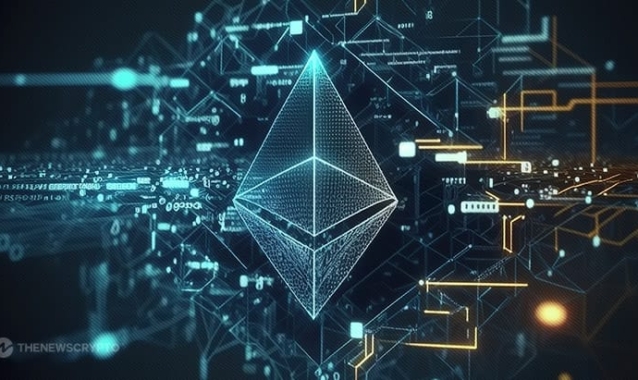 Ethereum Eyes $3,500 as Breakout Zone Beckons Retesting