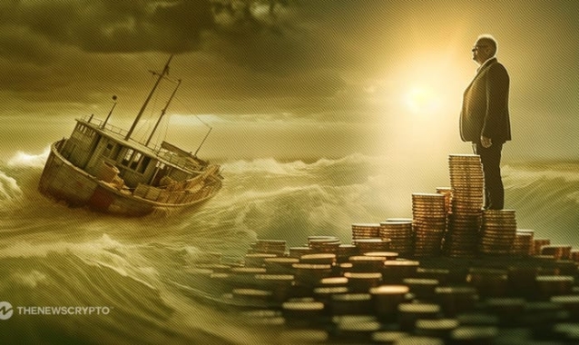 Coatue Management Writes Down Investment in OpenSea by 90%